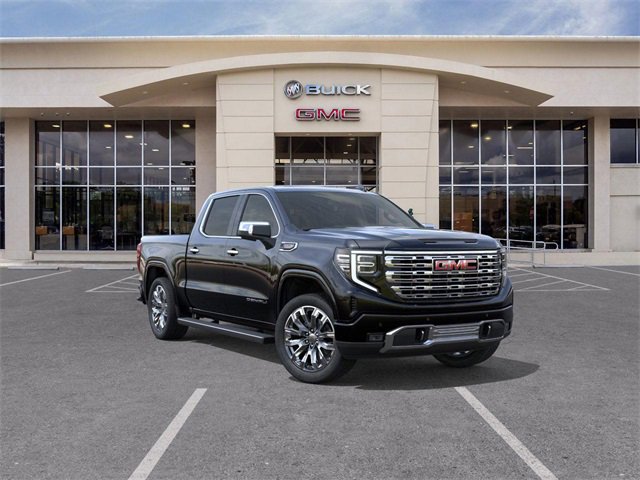 New 2026 GMC Sierra 1500 Denali w/ Denali Reserve Package video 1