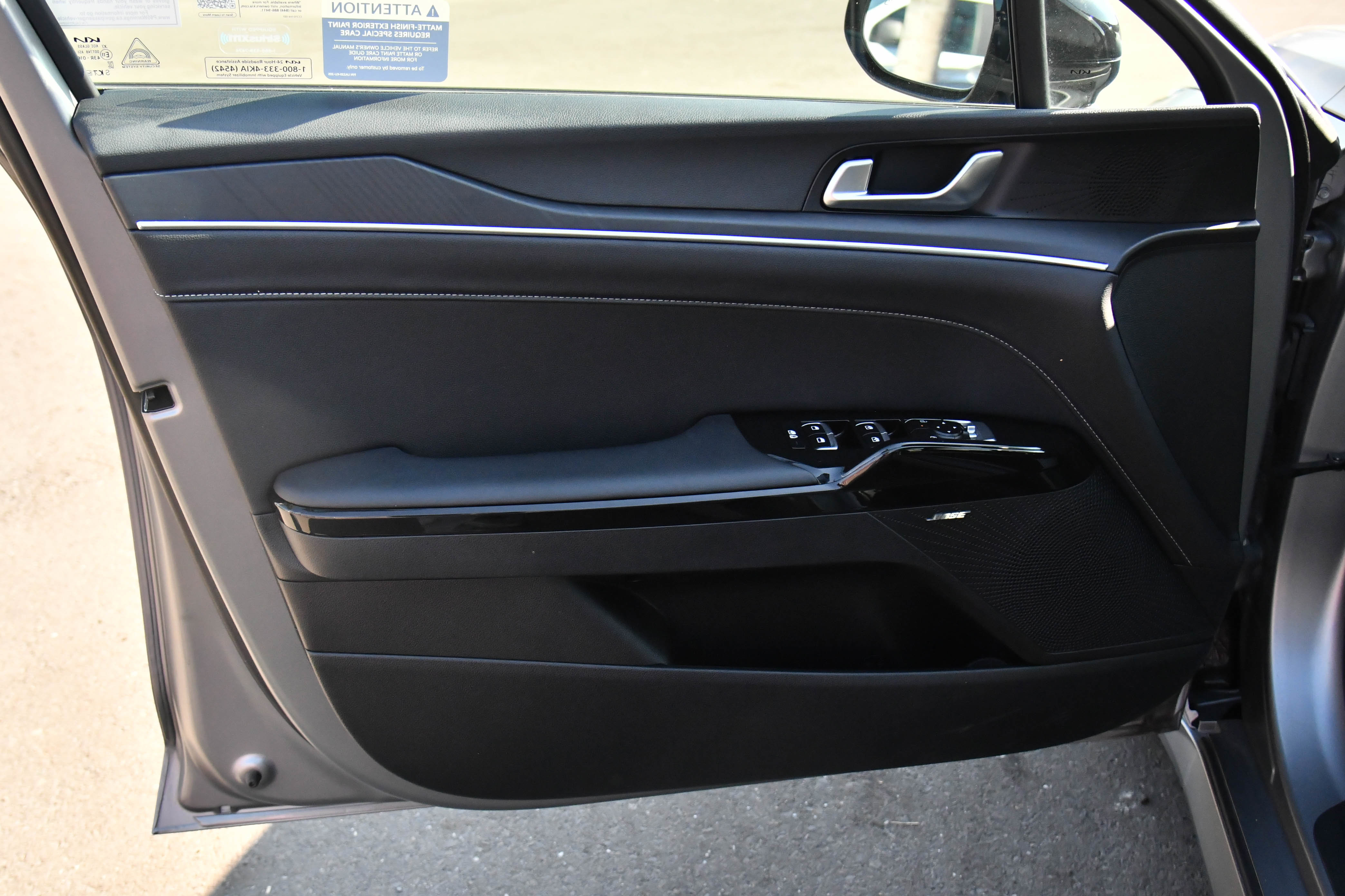 Used 2025 Kia K5 GT-Line w/ GT-Line Premium Package image 14