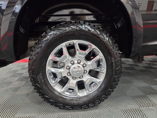 Used 2016 RAM 2500 Limited image 90