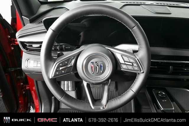 New 2026 Buick Enclave Preferred w/ Power Package AWD/4WD image 10
