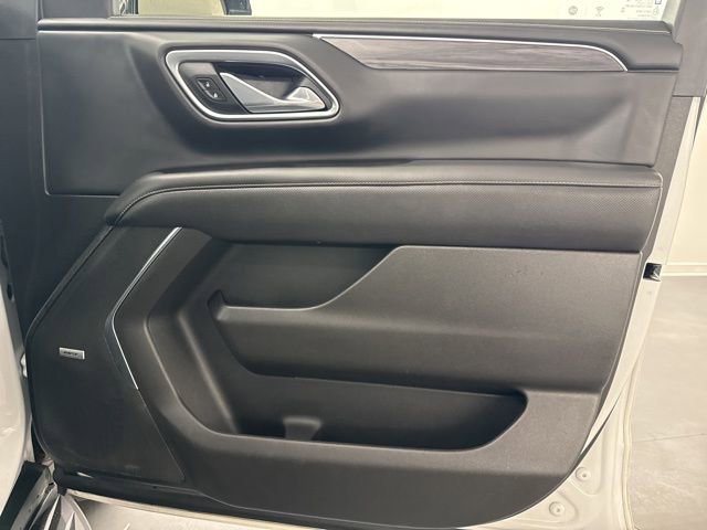 Used 2021 GMC Yukon SLT image 23