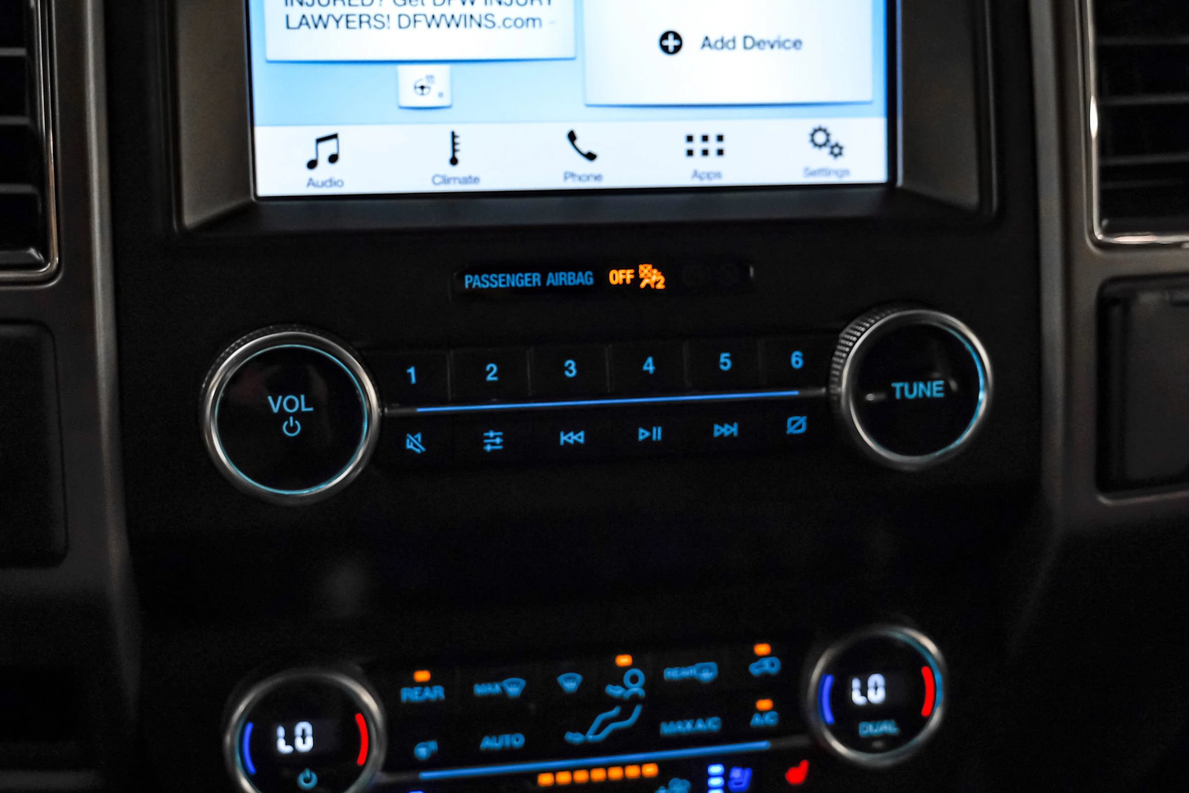 Used 2019 Ford Expedition XLT w/ Equipment Group 202A RWD image 24