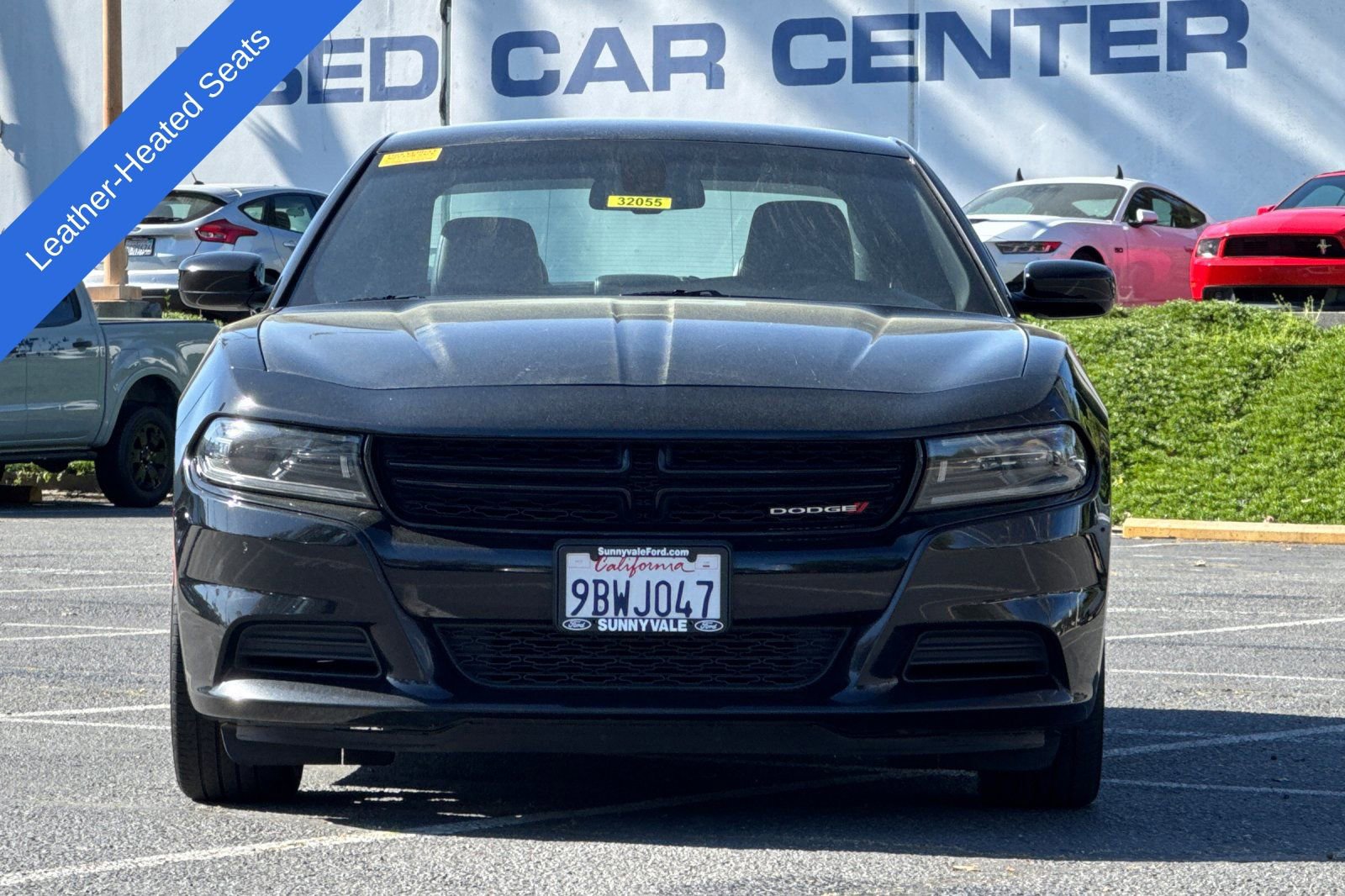 Used 2022 Dodge Charger SXT w/ Plus Group image 9