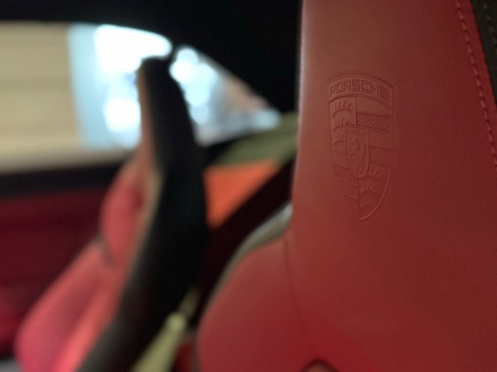 New 2026 Porsche 911 Carrera 4S image 6