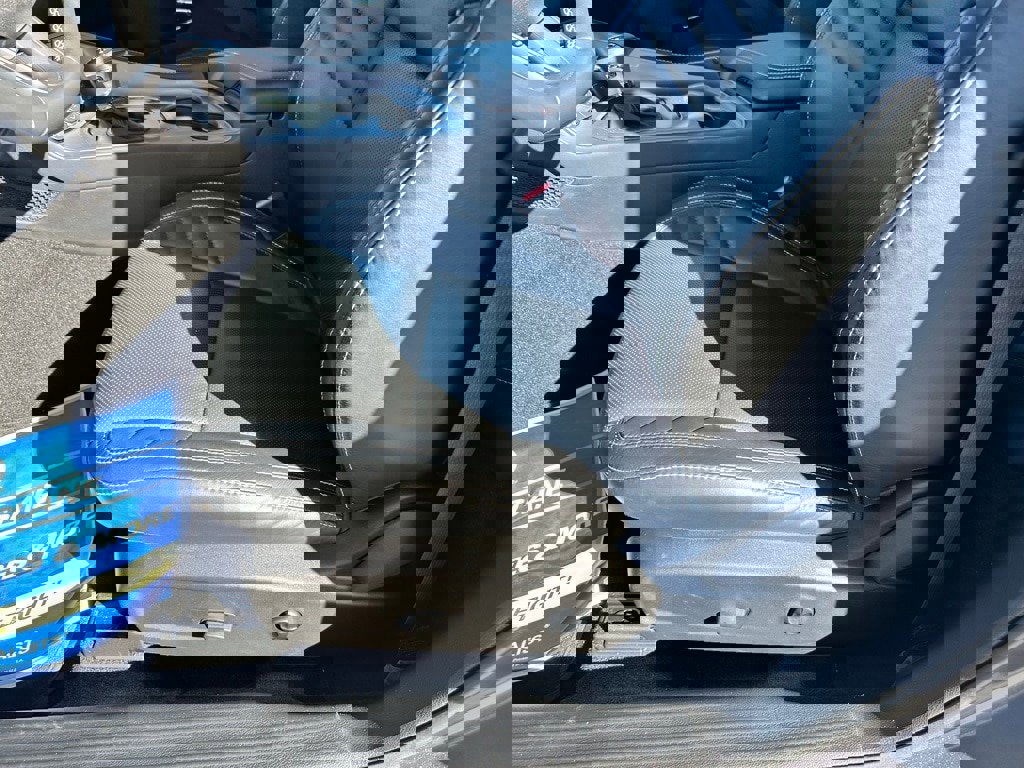 Used 2023 Dodge Challenger SRT Hellcat image 10