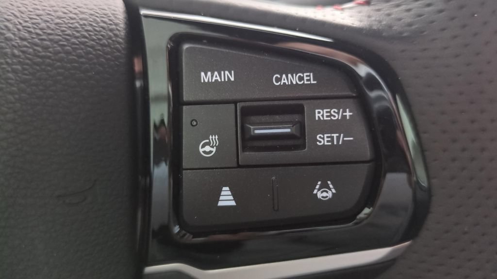 Used 2025 Honda Ridgeline Black Edition image 22