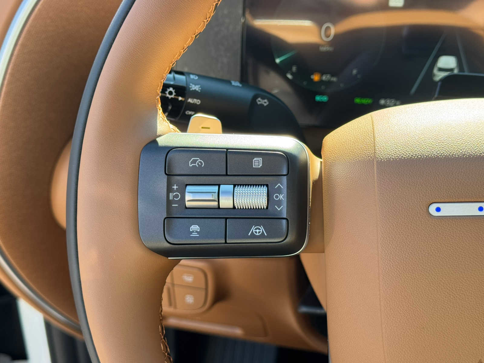 New 2026 Hyundai Palisade Calligraphy image 16