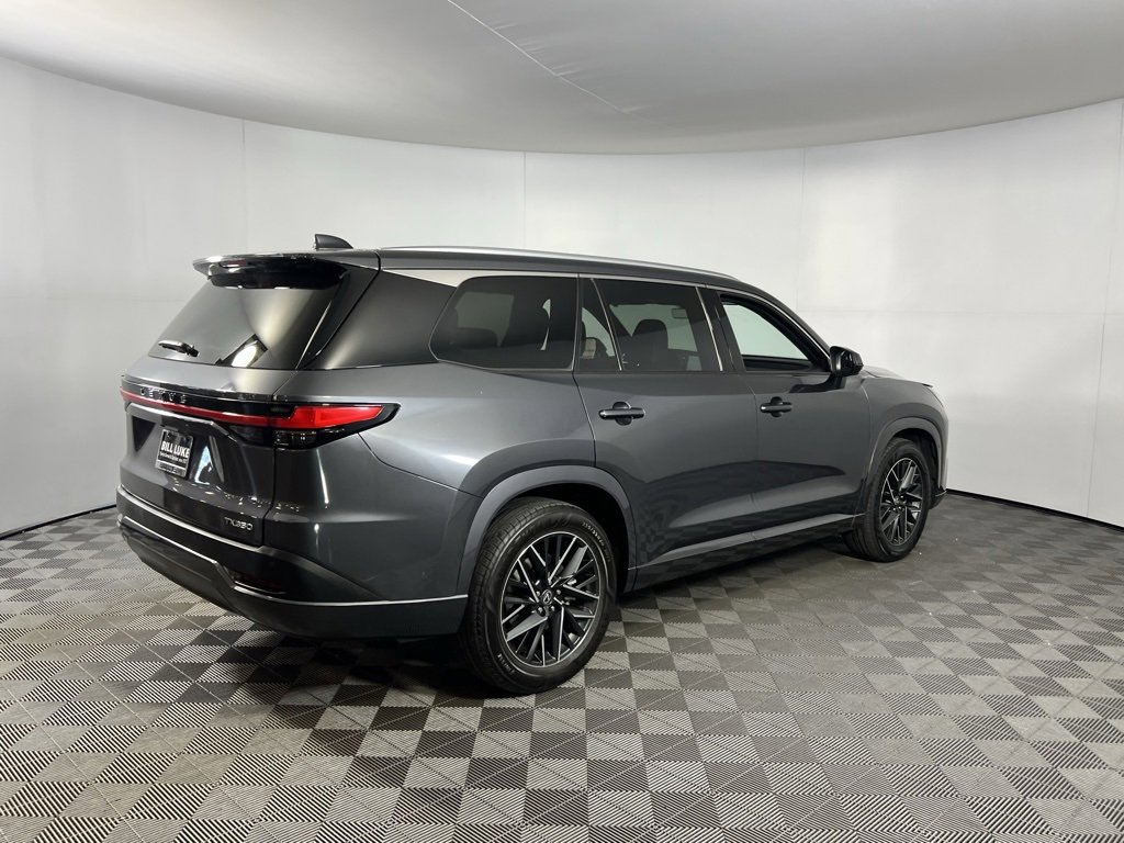 Used 2024 Lexus TX 350 350 Premium image 5