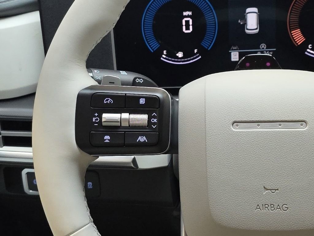 New 2026 Hyundai Santa Fe SEL image 20