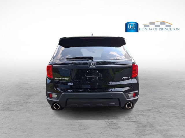 Certified 2023 Honda Passport EX-L image 5