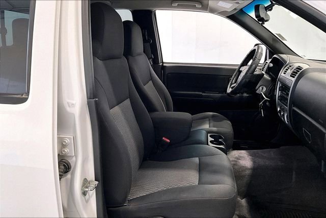Used 2008 GMC Canyon SLE w/ Glass Package RWD image 31