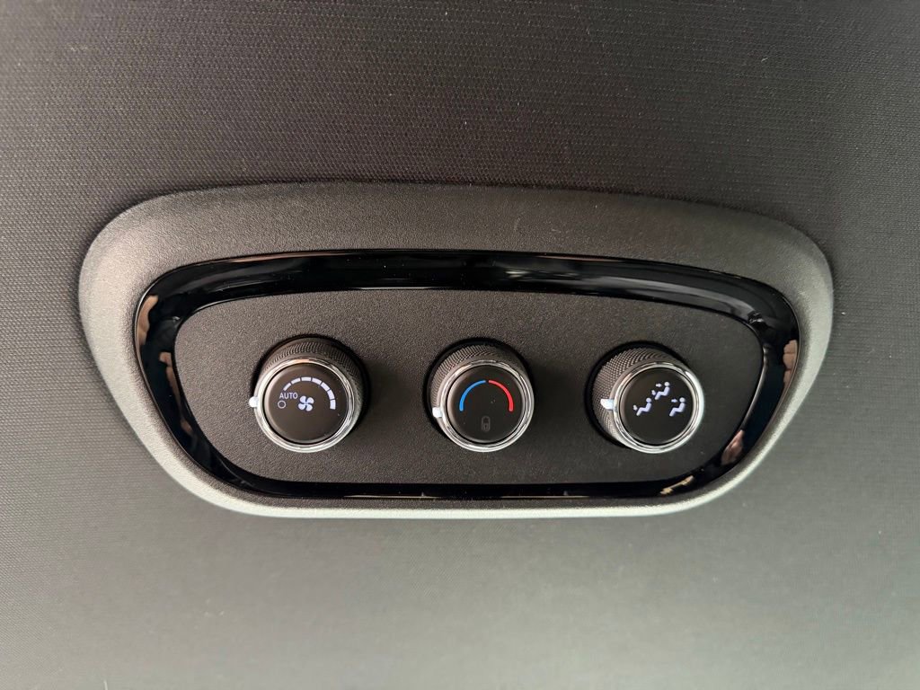 New 2026 Dodge Durango GT image 18