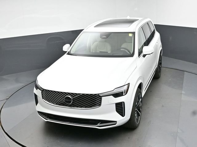 New 2026 Volvo XC90 B6 Ultra w/ Protection Package image 46