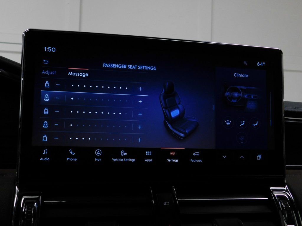 Used 2024 Lincoln Navigator L Reserve w/ Equipment Group 201A image 68