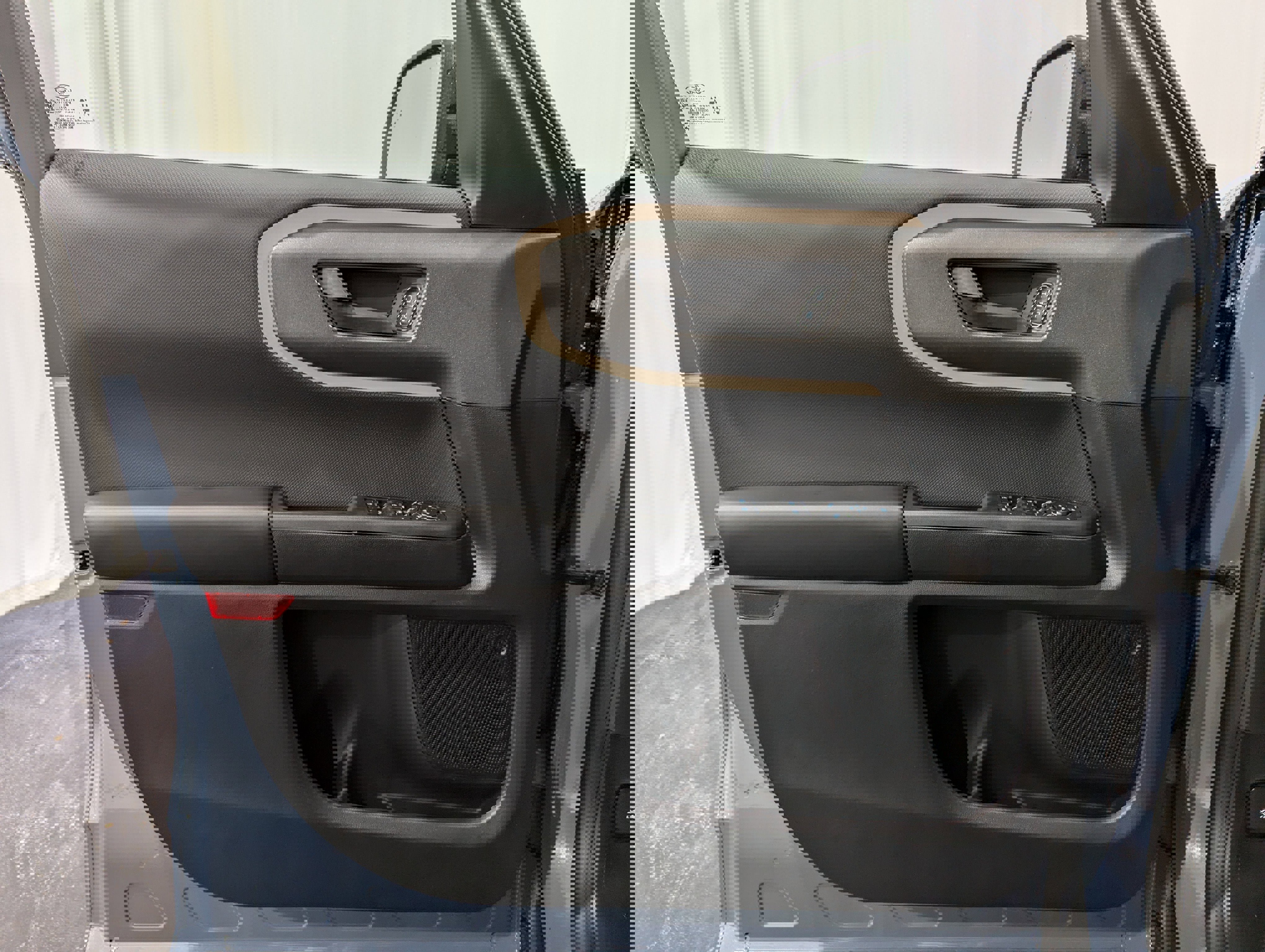 Used 2025 Ford Bronco Sport Big Bend image 13