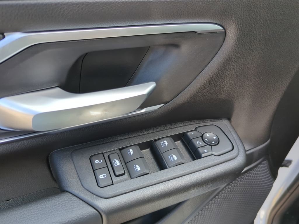 New 2026 RAM 1500 Big Horn image 40