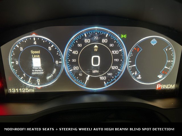 Used 2015 Cadillac Escalade Luxury image 26