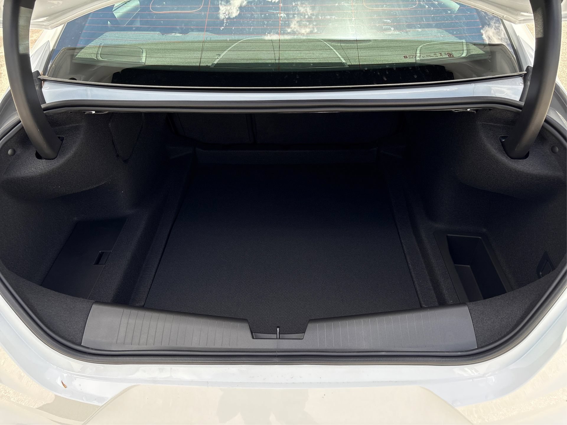 New 2026 Cadillac CT4 Sport RWD image 11