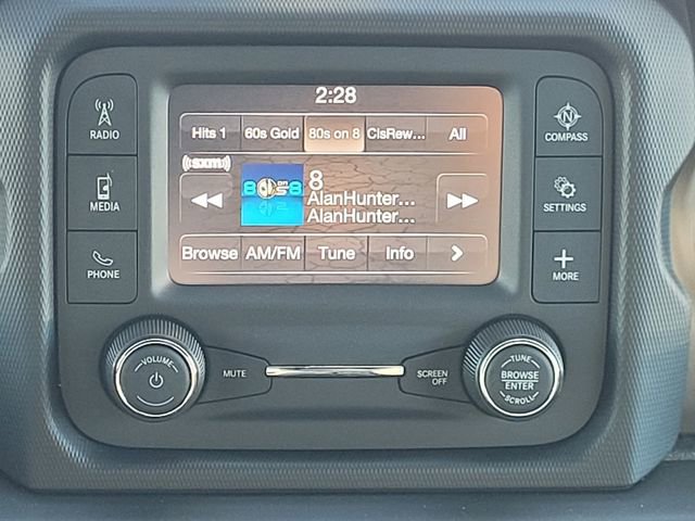 Used 2020 Jeep Wrangler Unlimited Sport image 24