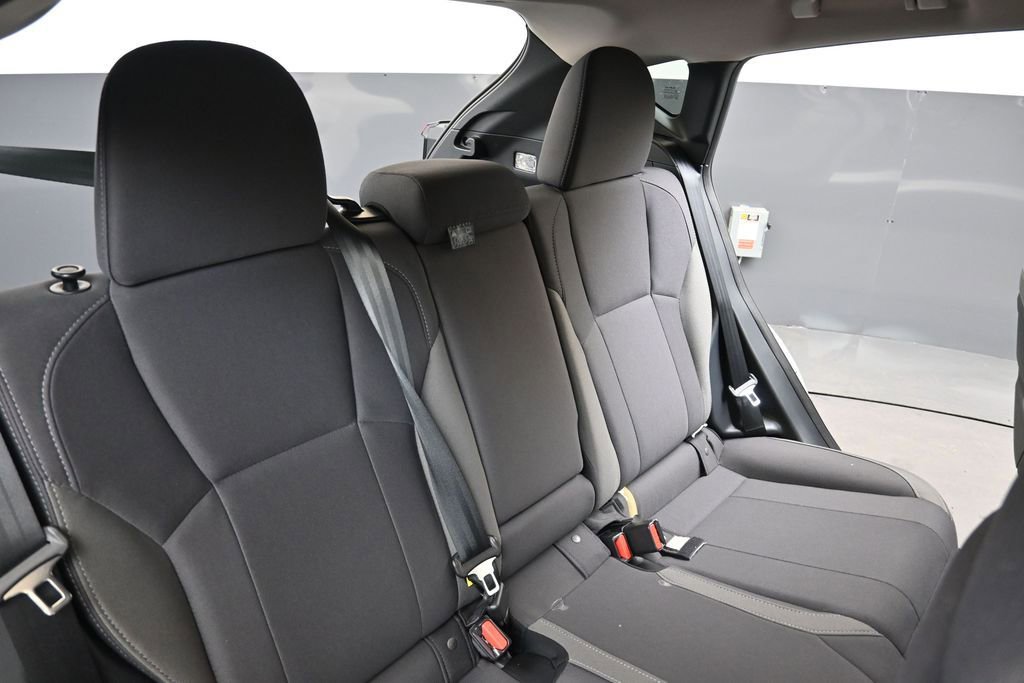 Certified 2025 Subaru Crosstrek 2.0i Premium AWD/4WD image 16