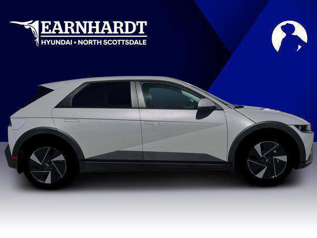 New 2026 Hyundai Ioniq 5 SEL RWD image 9
