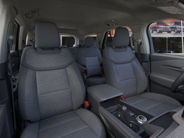 New 2026 Ford Explorer Active image 10