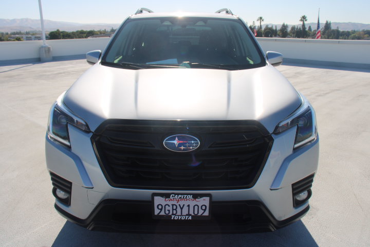 Used 2023 Subaru Forester Premium AWD/4WD image 7