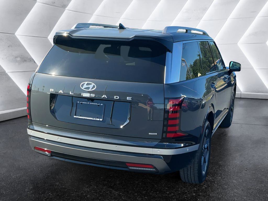 New 2026 Hyundai Palisade Limited image 5