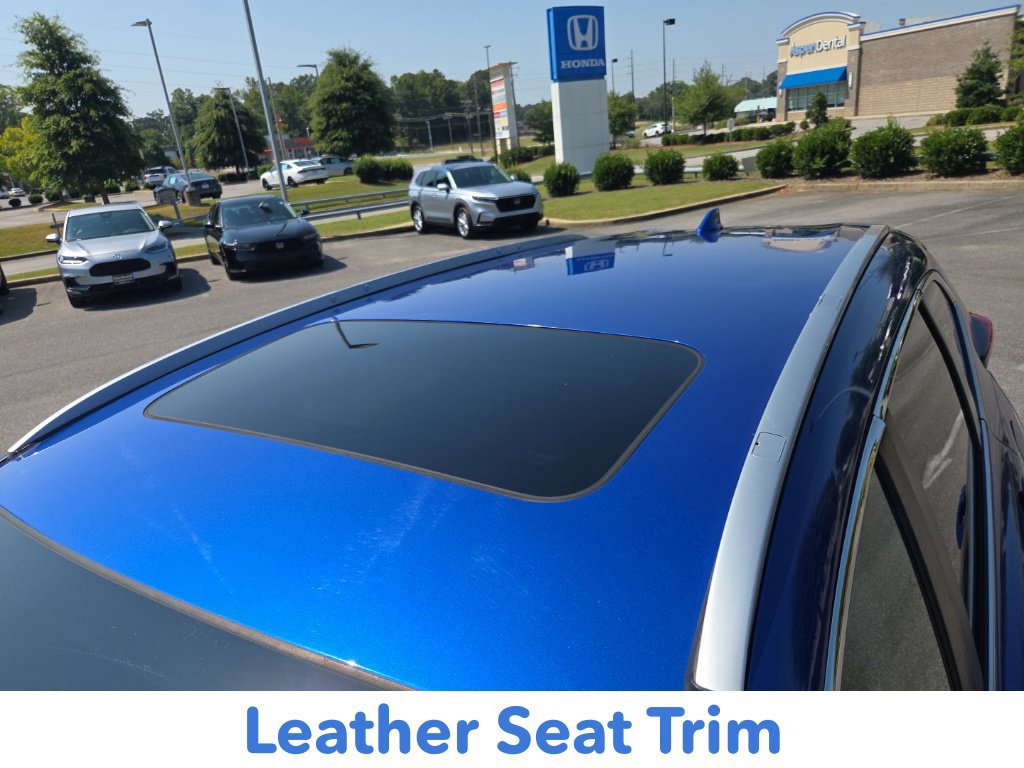 Used 2021 Honda CR-V Touring image 11