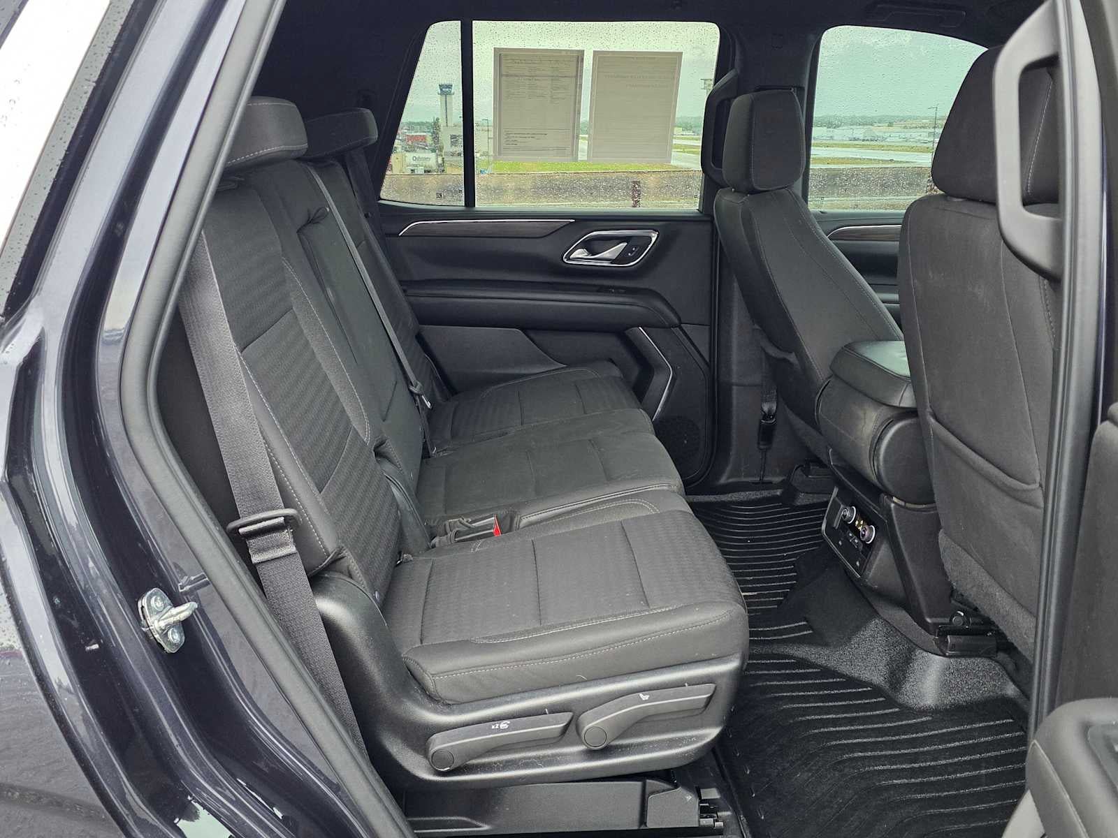 Used 2022 Chevrolet Tahoe LS w/ Driver Alert Package AWD/4WD image 12