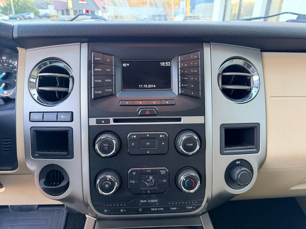 Used 2015 Ford Expedition XLT w/ Equipment Group 201A image 23