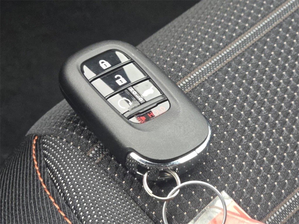 New 2026 Honda CR-V TrailSport image 32