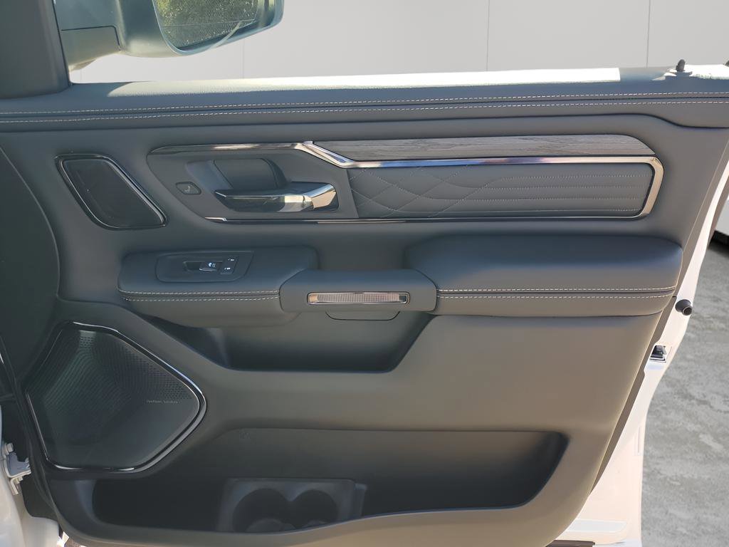 New 2026 RAM 1500 Limited image 13