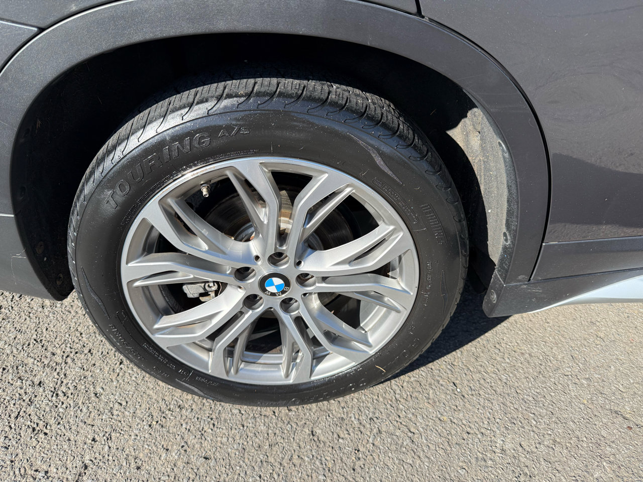 Used 2017 BMW X1 xDrive28i image 35