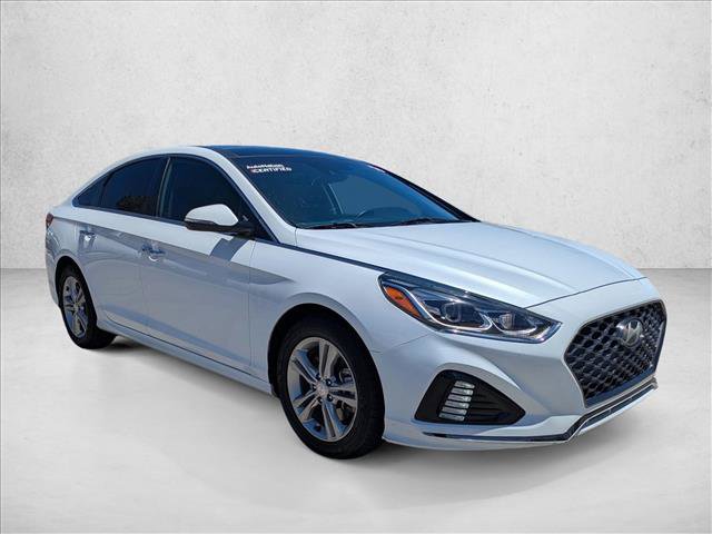 Used 2019 Hyundai Sonata Limited w/ Ultimate Package 04 FWD video 3