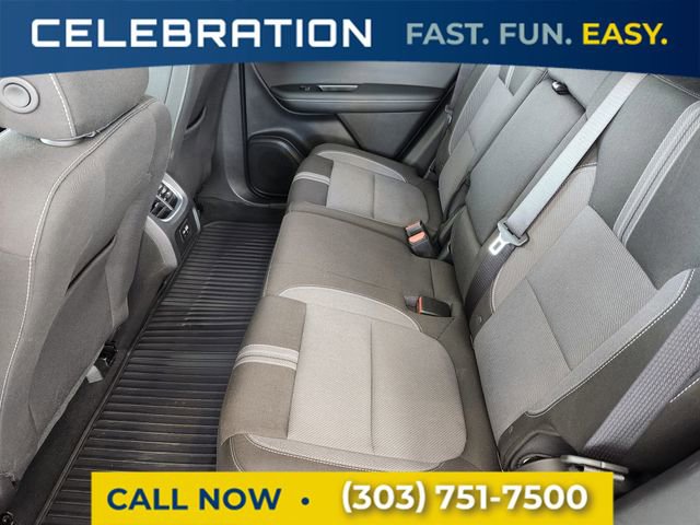 Used 2025 Chevrolet Blazer LT w/ Convenience Package image 12