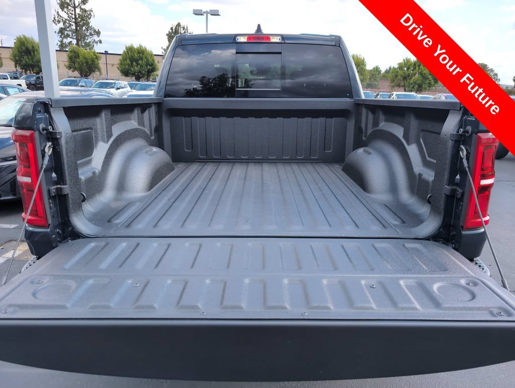 Used 2026 RAM 1500 RHO AWD/4WD image 26