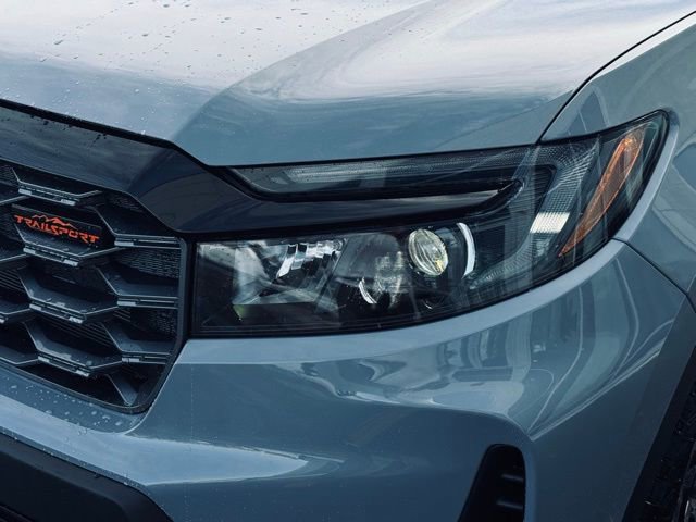 New 2026 Honda Ridgeline TrailSport+ image 2
