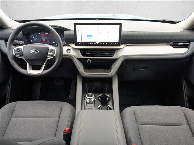 New 2026 Ford Explorer Active image 13