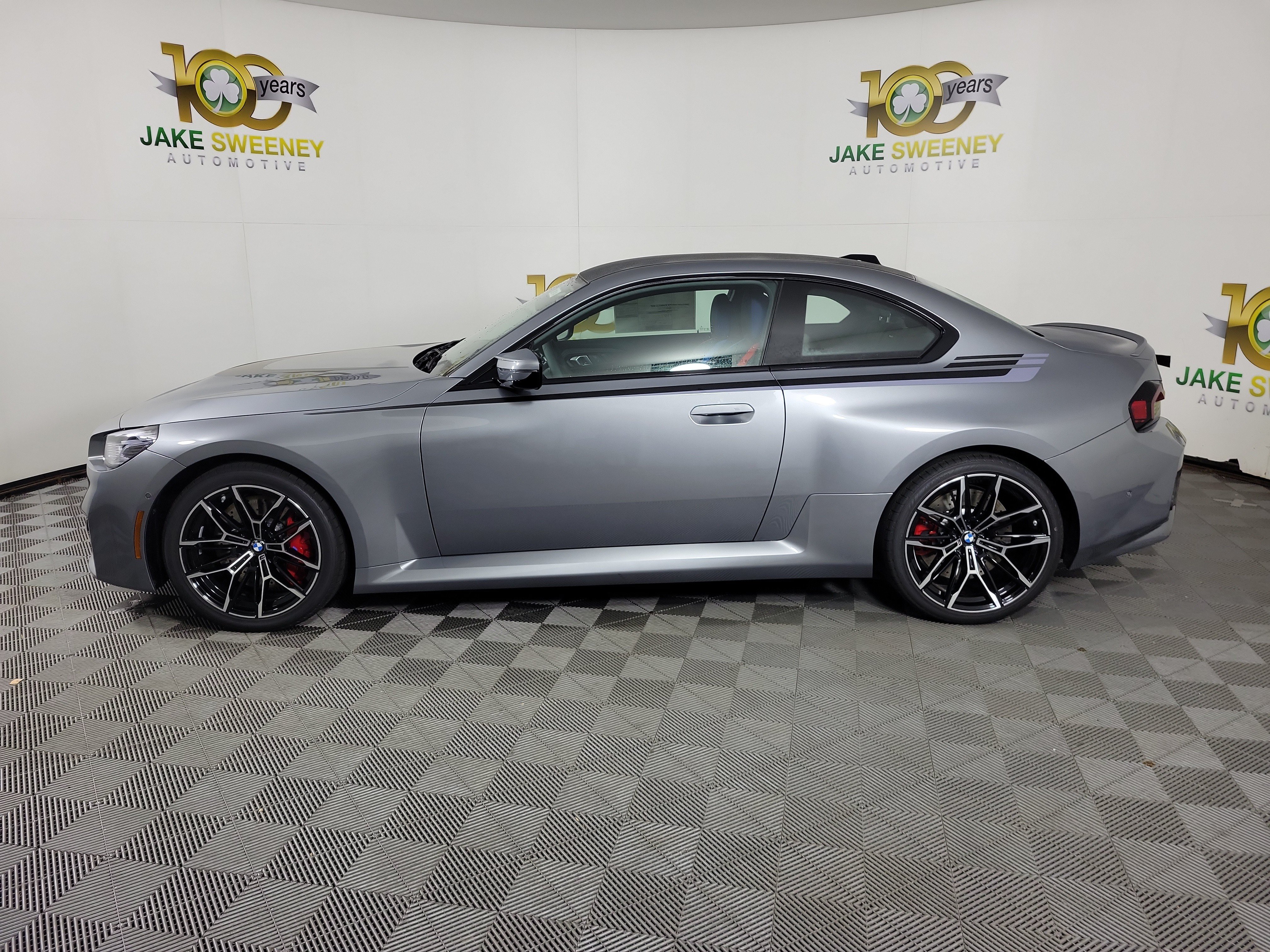 New 2027 BMW M2 RWD image 4