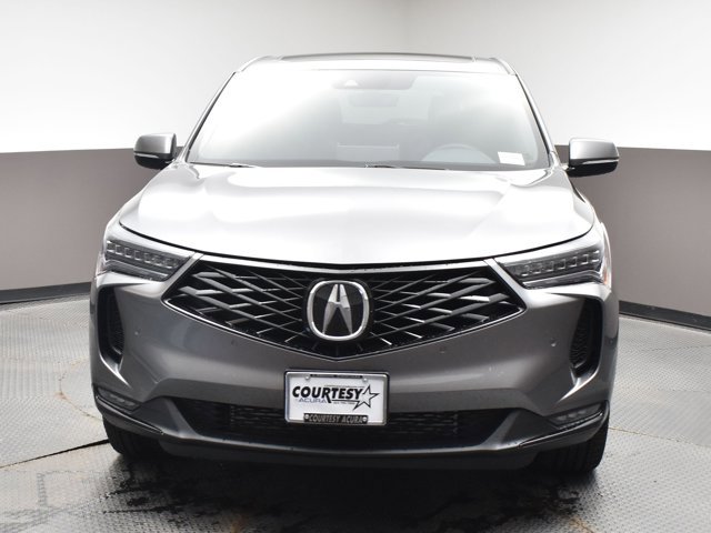 New 2025 Acura RDX A-Spec image 2