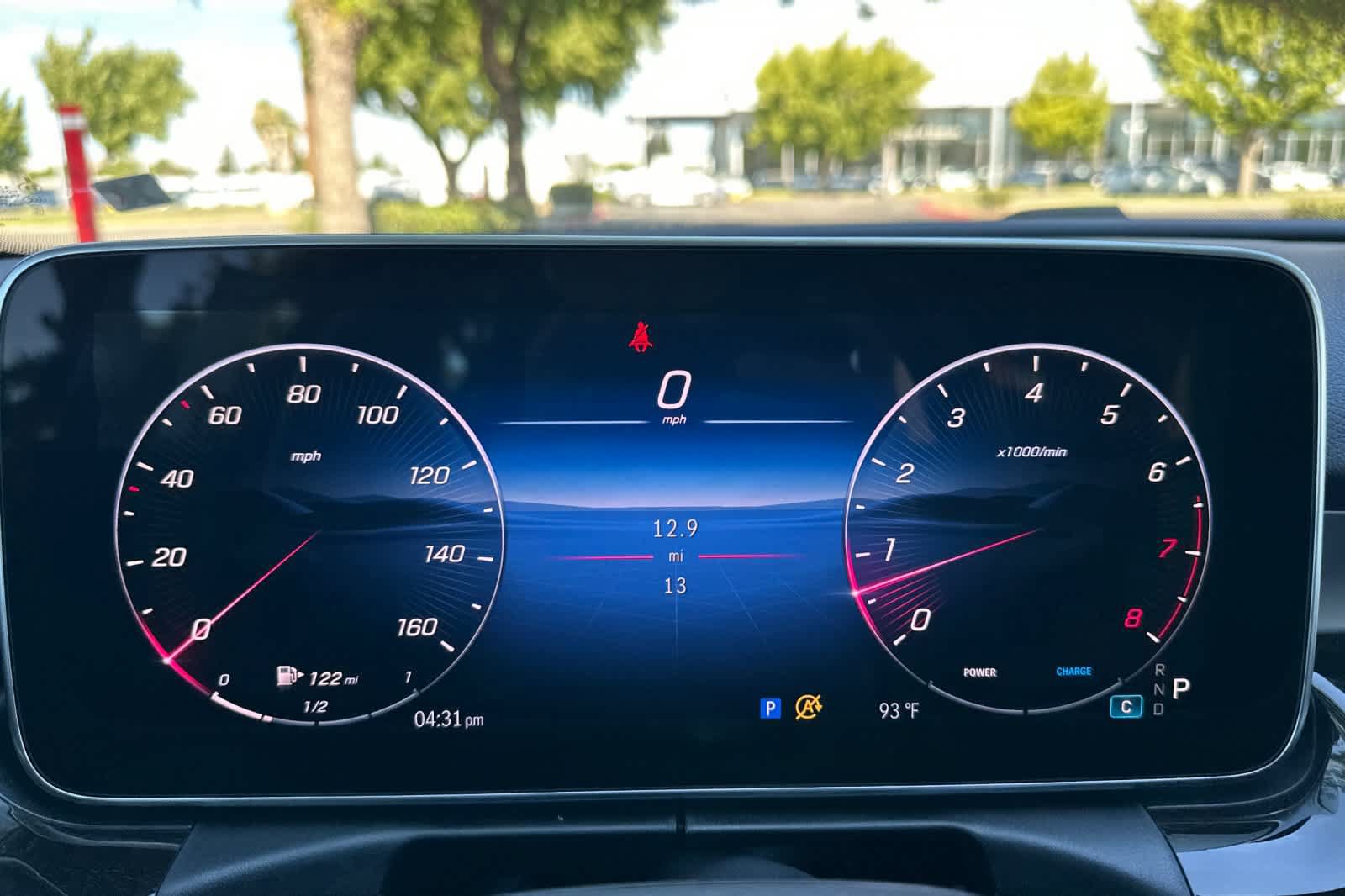 New 2026 Mercedes-Benz C 300 Sedan image 23