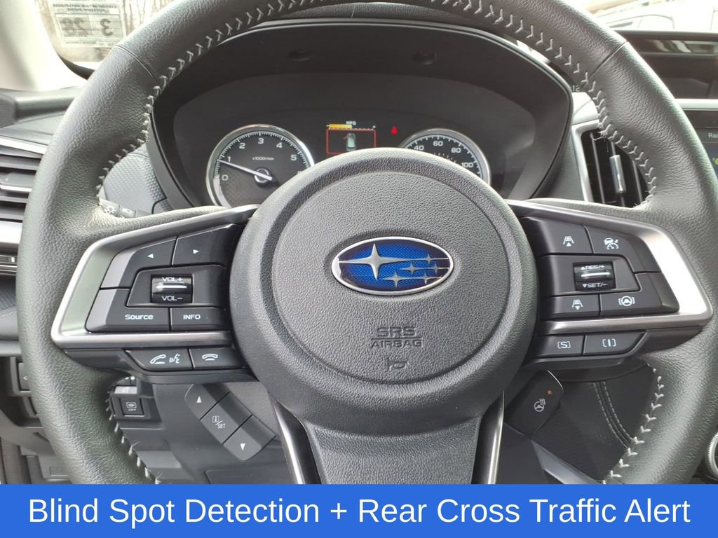 Certified 2023 Subaru Forester Touring image 15