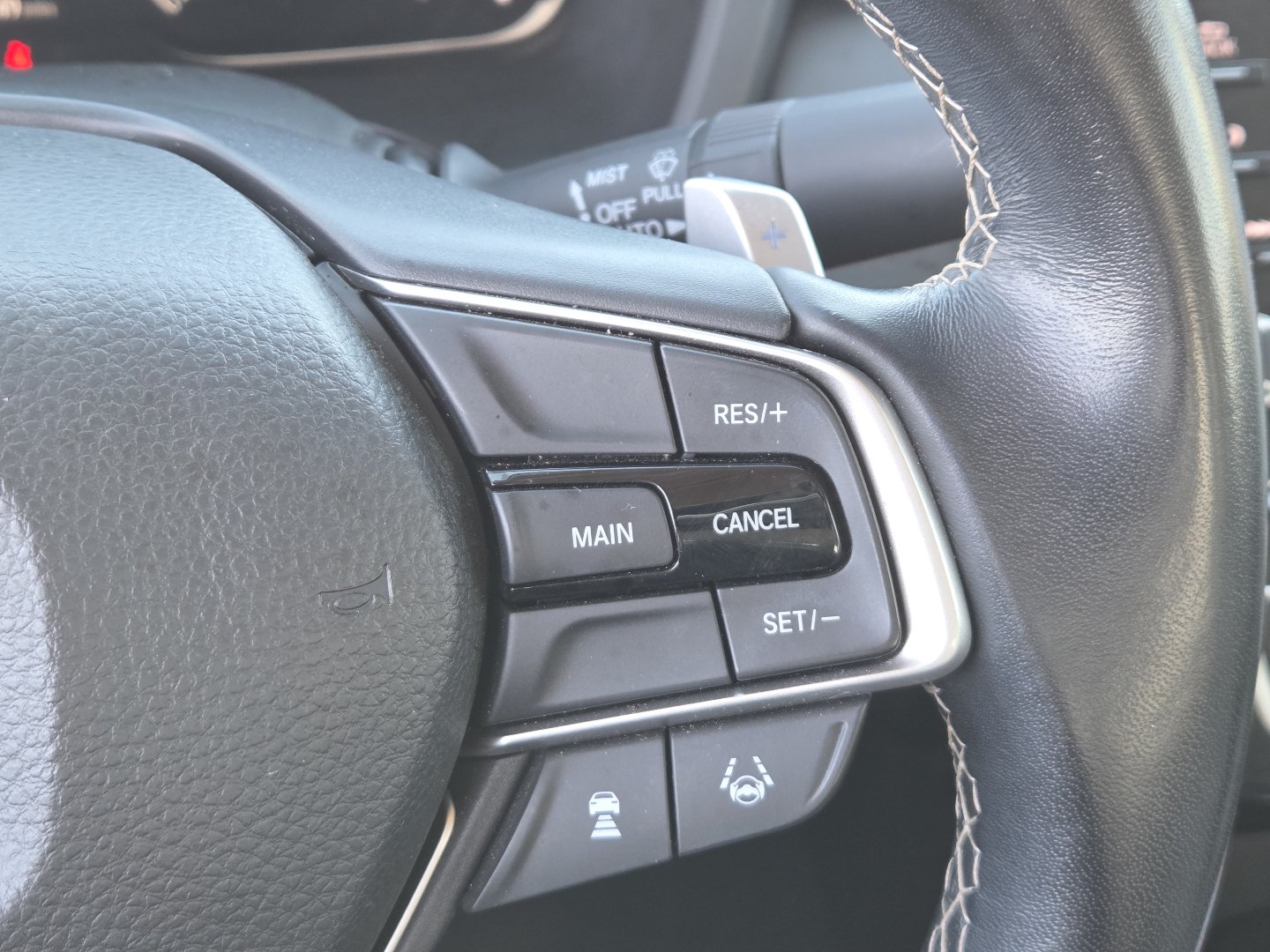 Used 2022 Honda Insight Touring image 10