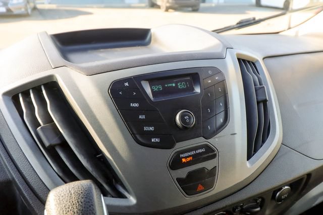 Used 2019 Ford Transit 150 148 Low Roof RWD image 43