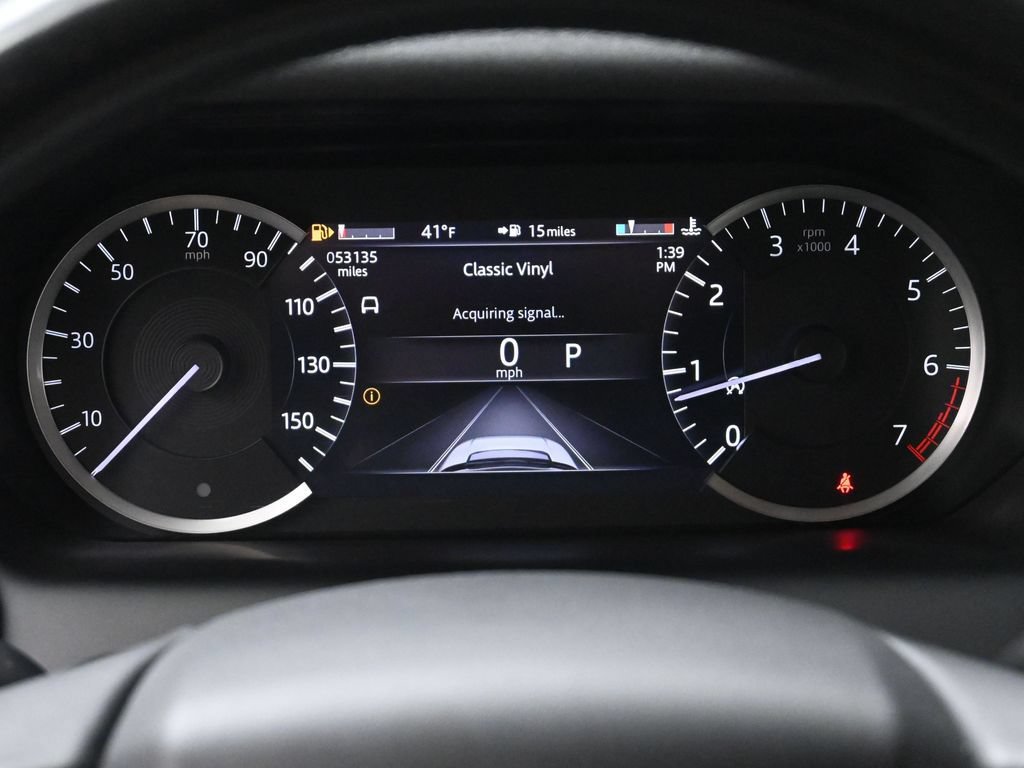 Used 2022 Land Rover Discovery Sport S AWD/4WD image 30