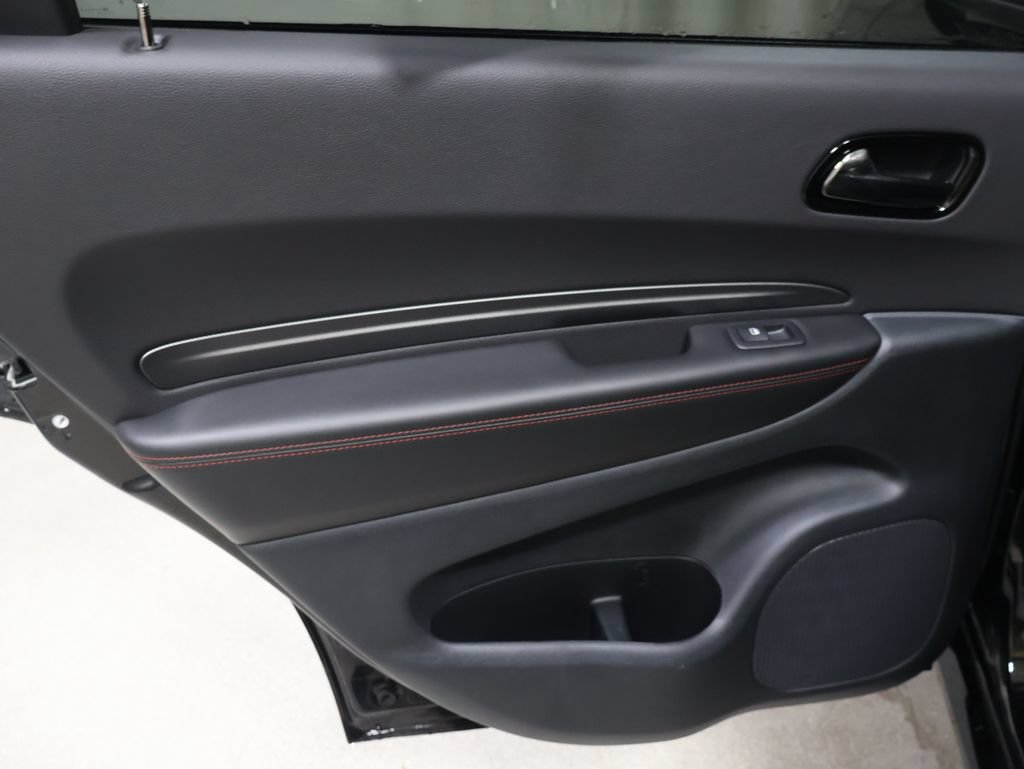 New 2026 Dodge Durango GT AWD/4WD image 13