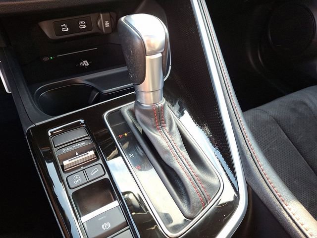 Certified 2025 Acura ADX A-Spec image 15