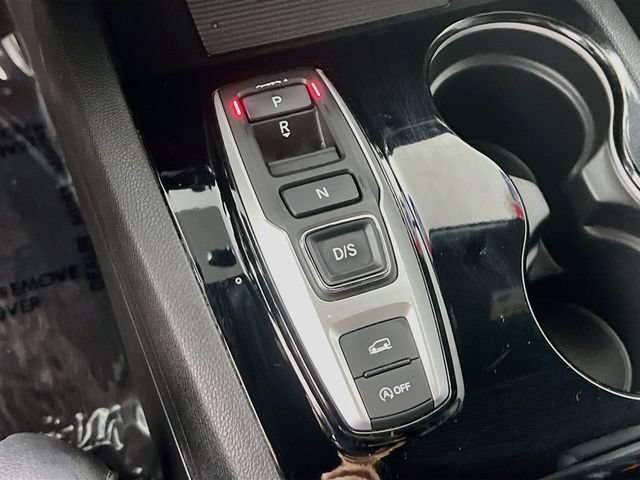 Used 2022 Honda Passport Elite image 24