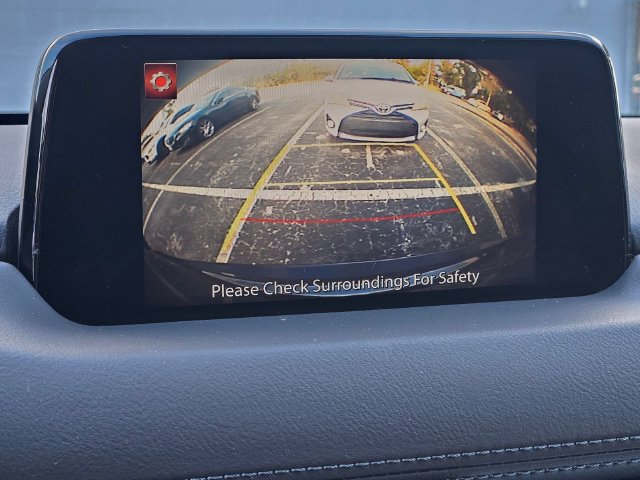 Used 2019 MAZDA CX-5 Touring FWD image 9